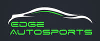Edge Autosports logo
