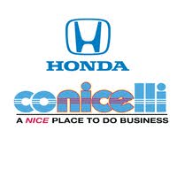 Conicelli Honda logo