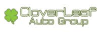 Clover Leaf Auto Group logo