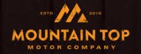 Mountain Top Motor Company logo