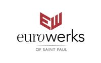 Euro Werks of St. Paul logo