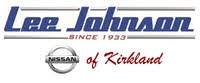 Lee Johnson Nissan of Kirkland logo