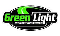 Green Light Automotive Sales logo