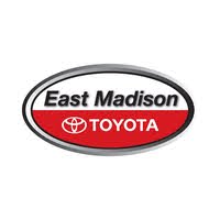 East Madison Toyota logo