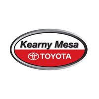 Kearny Mesa Toyota logo