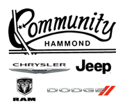 Community Motors logo
