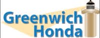 Greenwich Honda logo