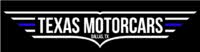 Texas Motorcars logo