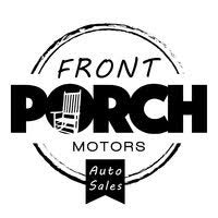 Front Porch Motors logo