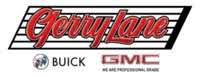 Gerry Lane Buick-GMC logo