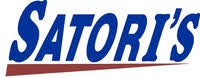 Satoris Auto Sales logo