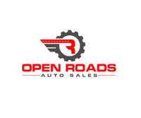 Open Roads Auto Sales logo