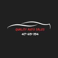 Quality Auto Sales logo