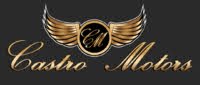 Castro Motors logo