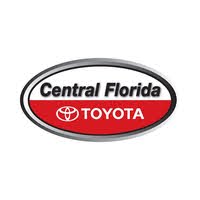 Central Florida Toyota logo