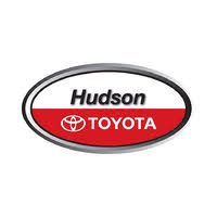 Hudson Toyota logo