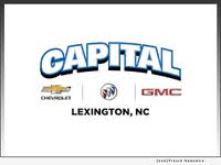 Capital Chevrolet Buick GMC
