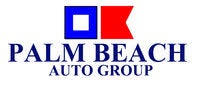 Palm Beach Auto Group logo