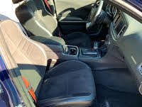 2015 Dodge Charger Interior Pictures Cargurus