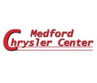 Medford Chrysler Center logo