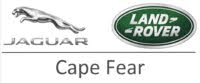 Land Rover Cape Fear logo