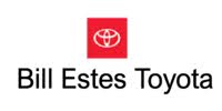 Bill Estes Toyota logo