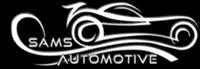 Sam's Automotive logo