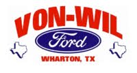 Von Wil Ford Incorporated logo