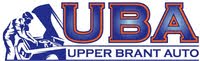 Upper Brant Auto logo