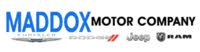 Maddox Motor Company logo