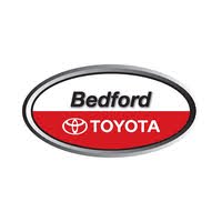 Toyota of Bedford logo