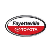 Toyota of Fayetteville logo