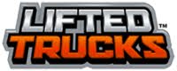 Lifted Trucks Phoenix logo