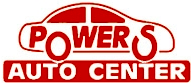 Powers Auto Center logo