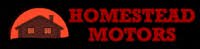Homestead Motors Inc. logo