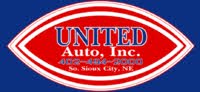 United Auto Inc. logo