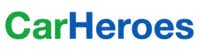 CarHeroes logo