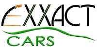 Exxact Cars logo