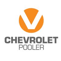 Vaden Chevrolet Pooler logo
