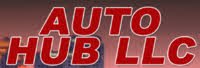 Auto Hub logo