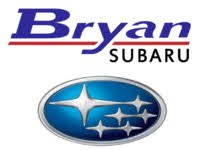 Bryan Subaru logo