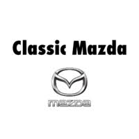 Classic Mazda logo