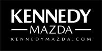 Kennedy Mazda logo