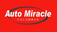 Auto Miracle Columbus logo