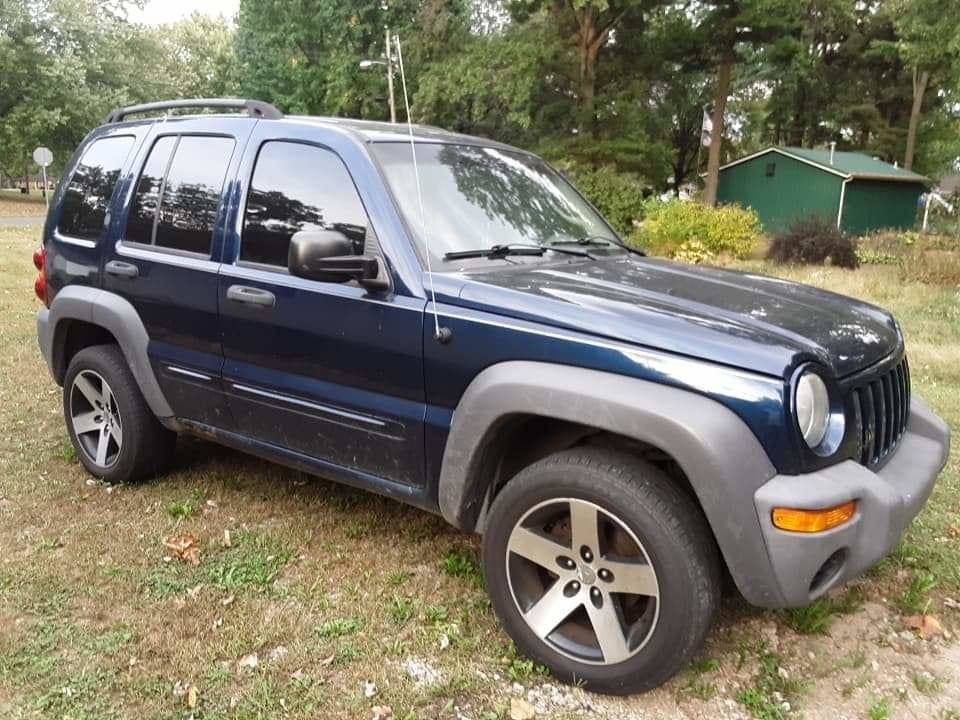 Jeep Liberty Questions - Coil not getting electricity - CarGurus