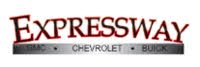Expressway Chevrolet Buick GMC logo