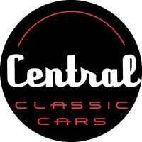 Central Classic Cars logo
