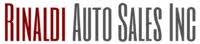 Rinaldi Auto Sales logo