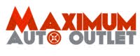 Maximum Auto Outlet logo