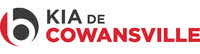 Kia de Cowansville logo